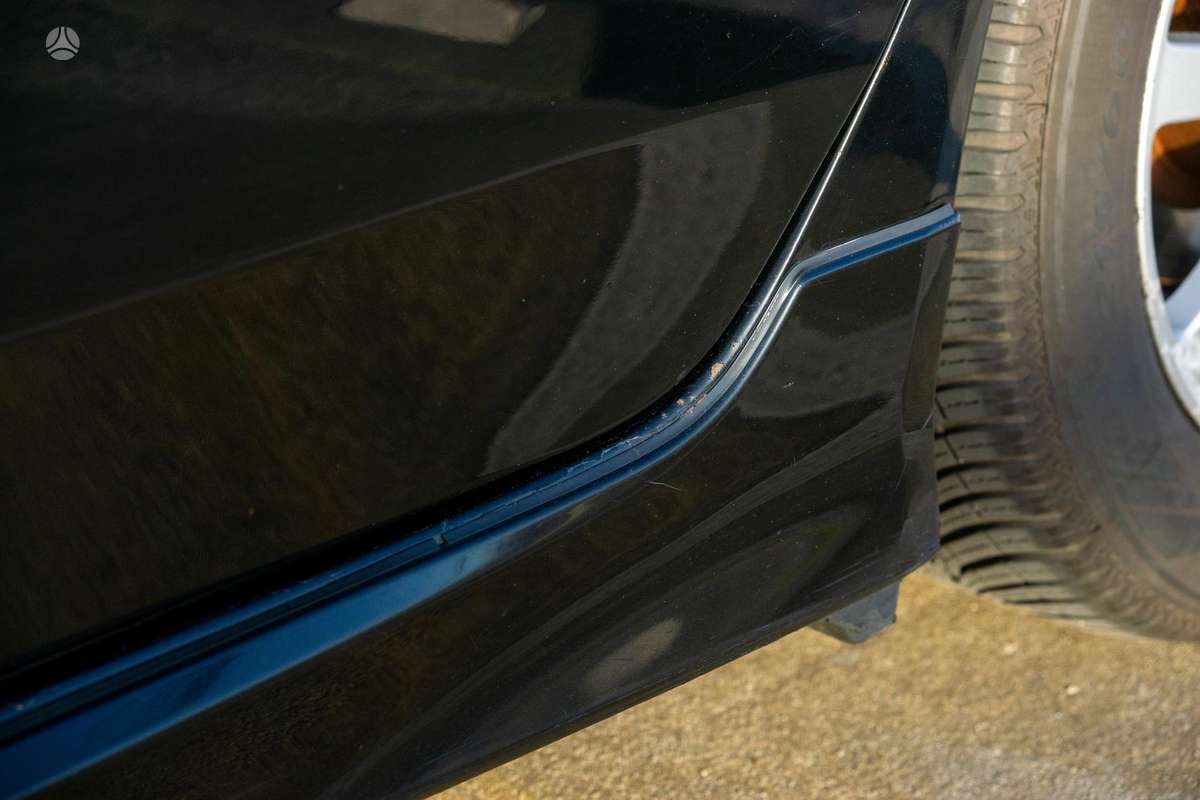 Honda Accord, 2.2 l., Универсал