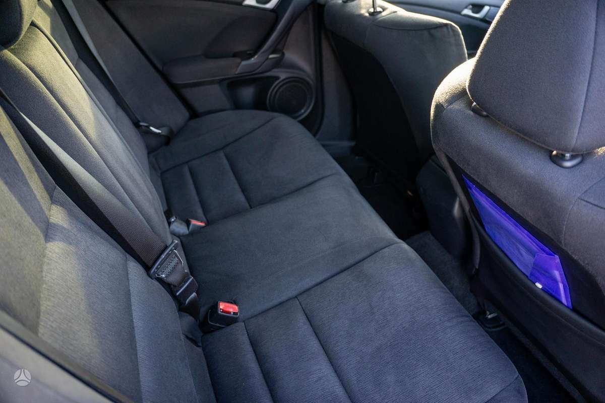 Honda Accord, 2.2 l., Универсал