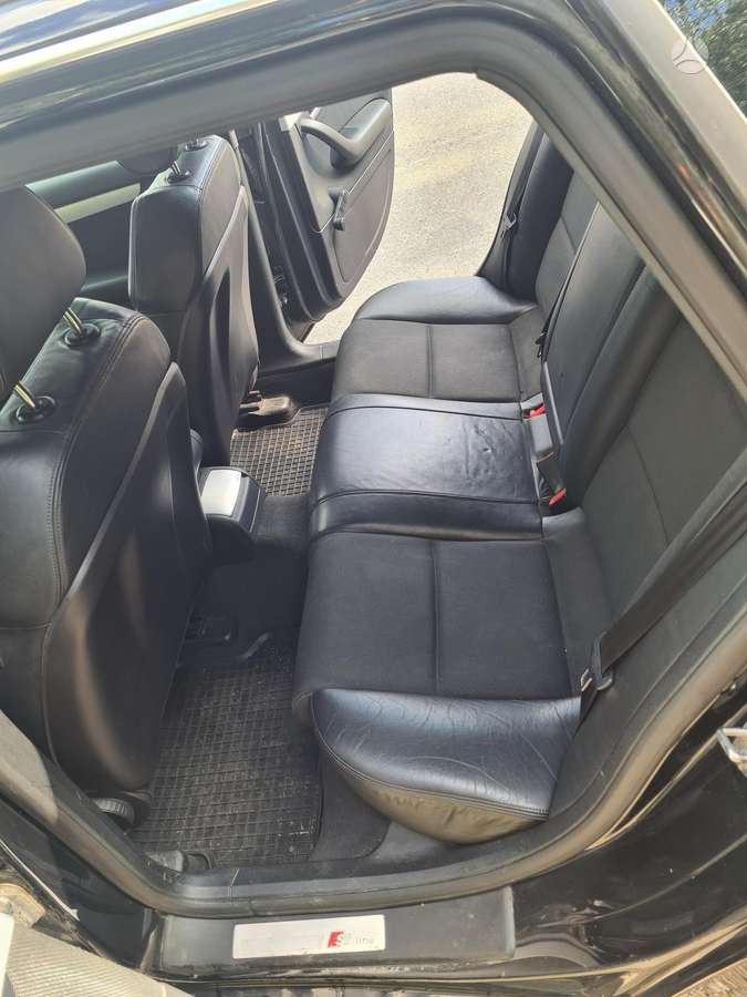 Audi A4, 2.0 l., Универсал