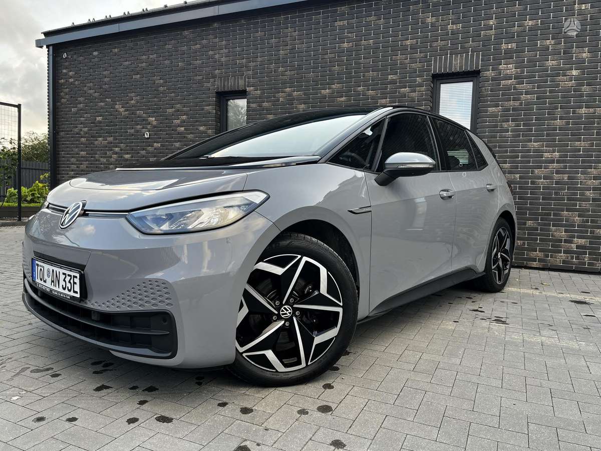 Volkswagen ID.3 - 2