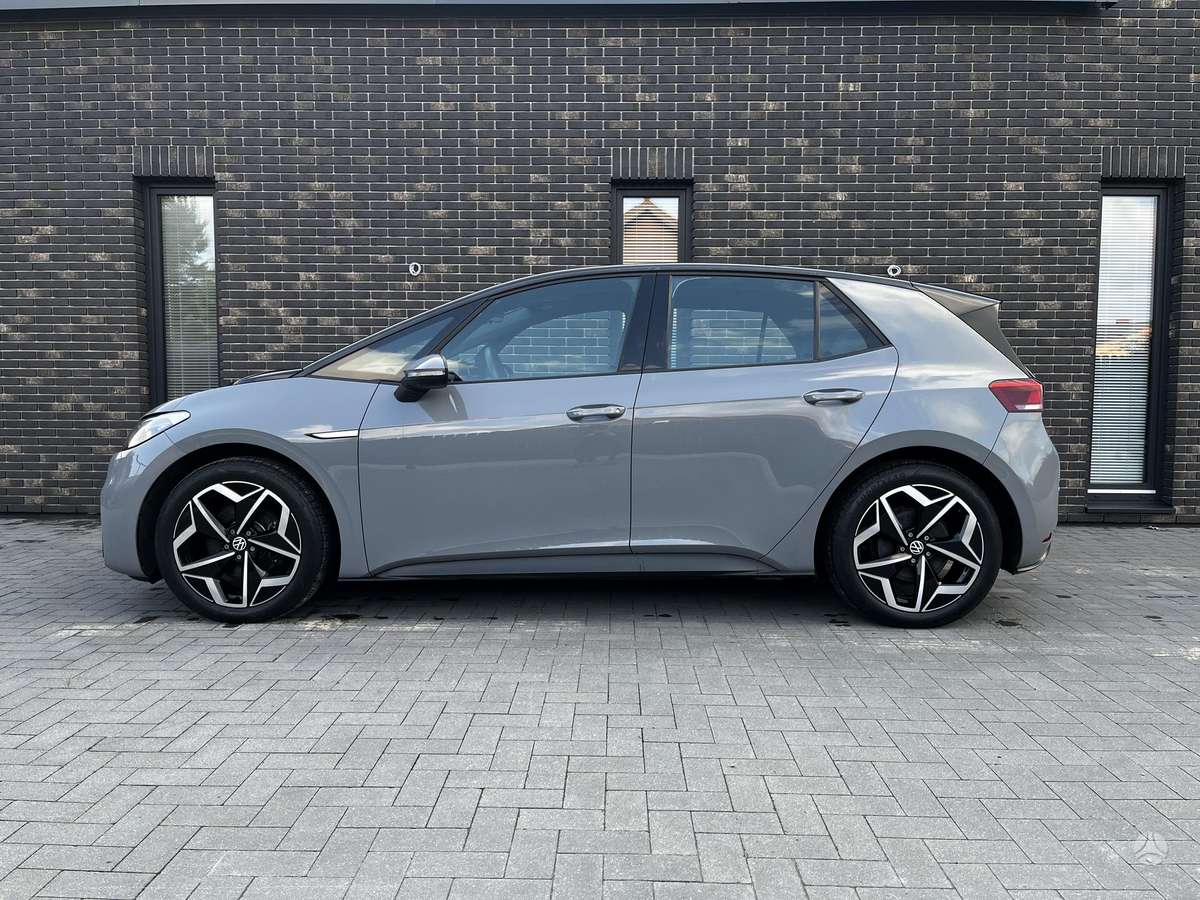 Volkswagen ID.3 - 4