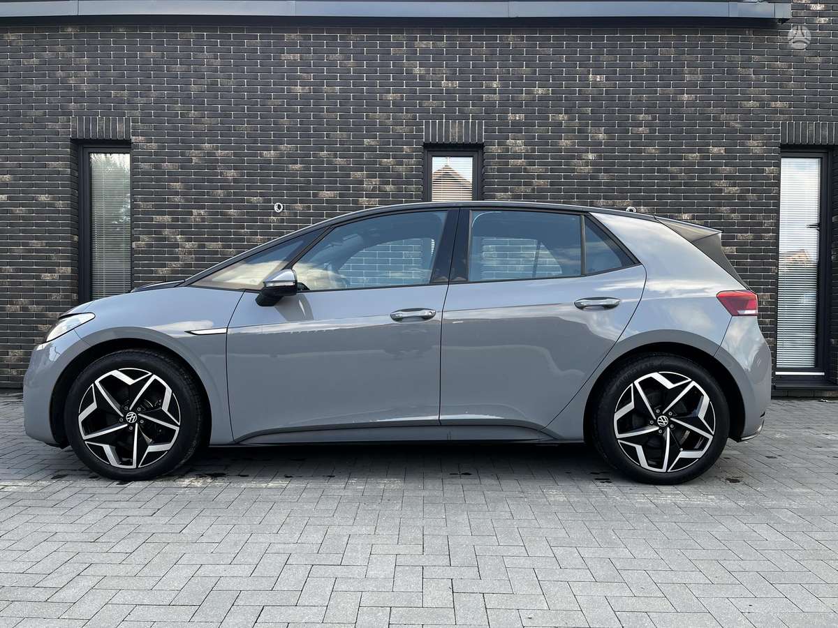 Volkswagen ID.3 - 6