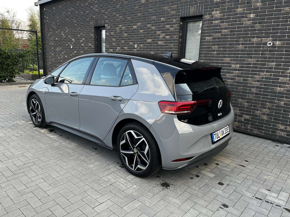 Volkswagen ID.3 - 7