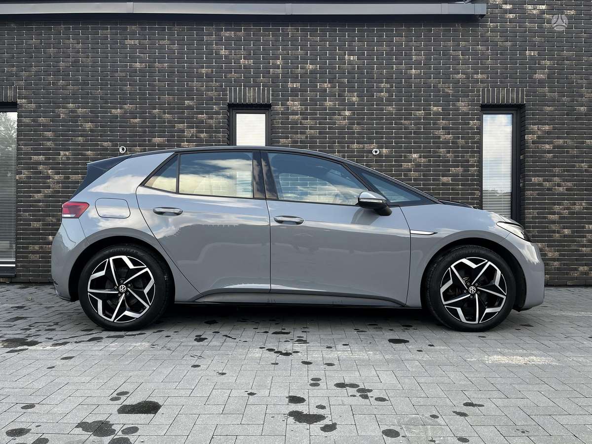 Volkswagen ID.3 - 10