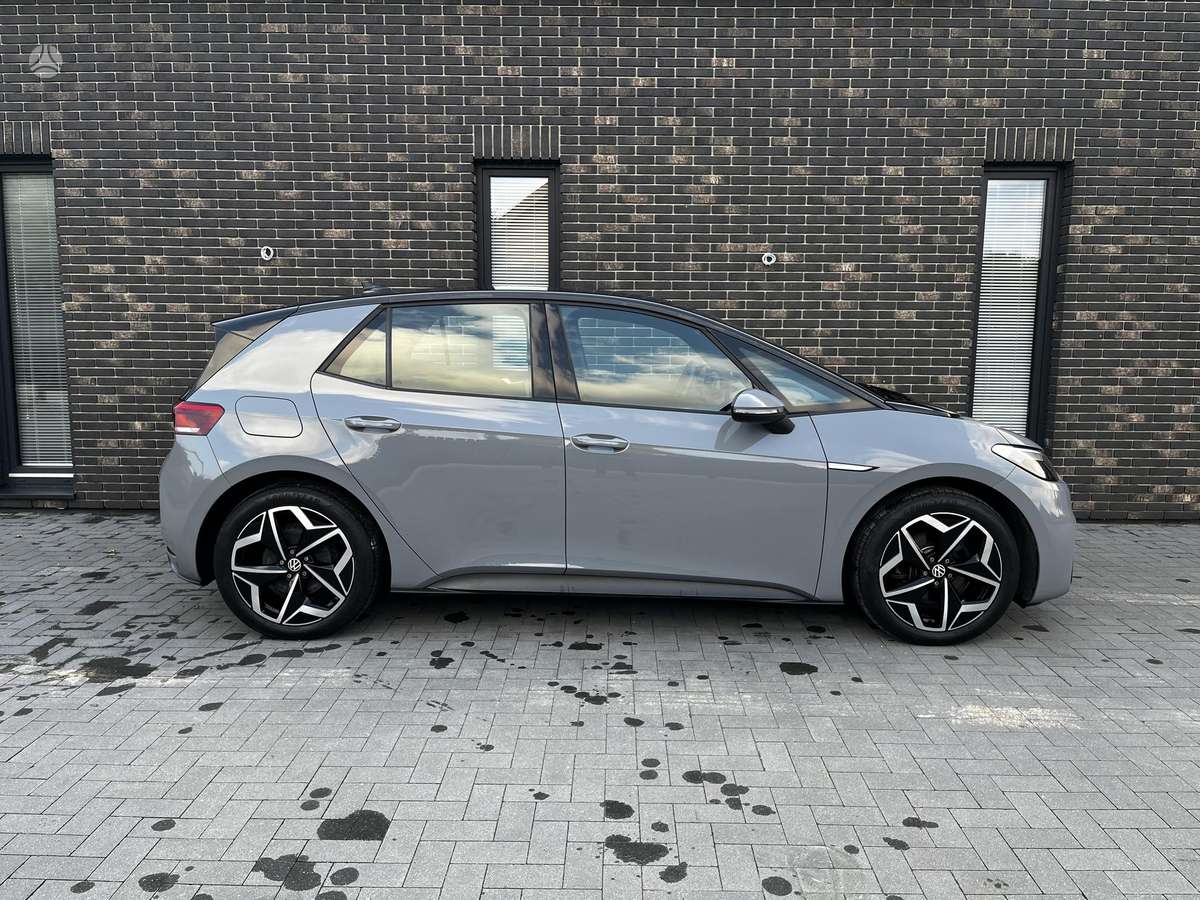 Volkswagen ID.3 - 12