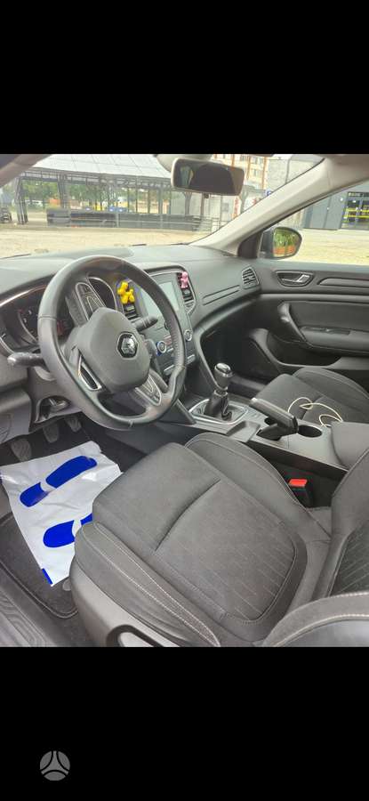 Renault Megane - 4