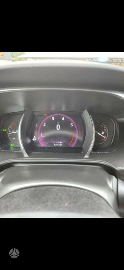 Renault Megane - 7