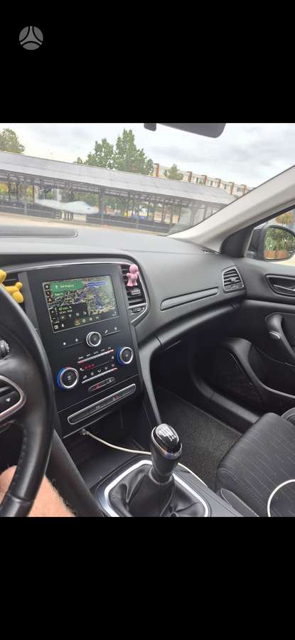 Renault Megane - 8