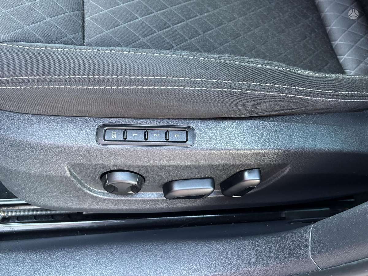 Skoda Superb, 1.6 l., Универсал