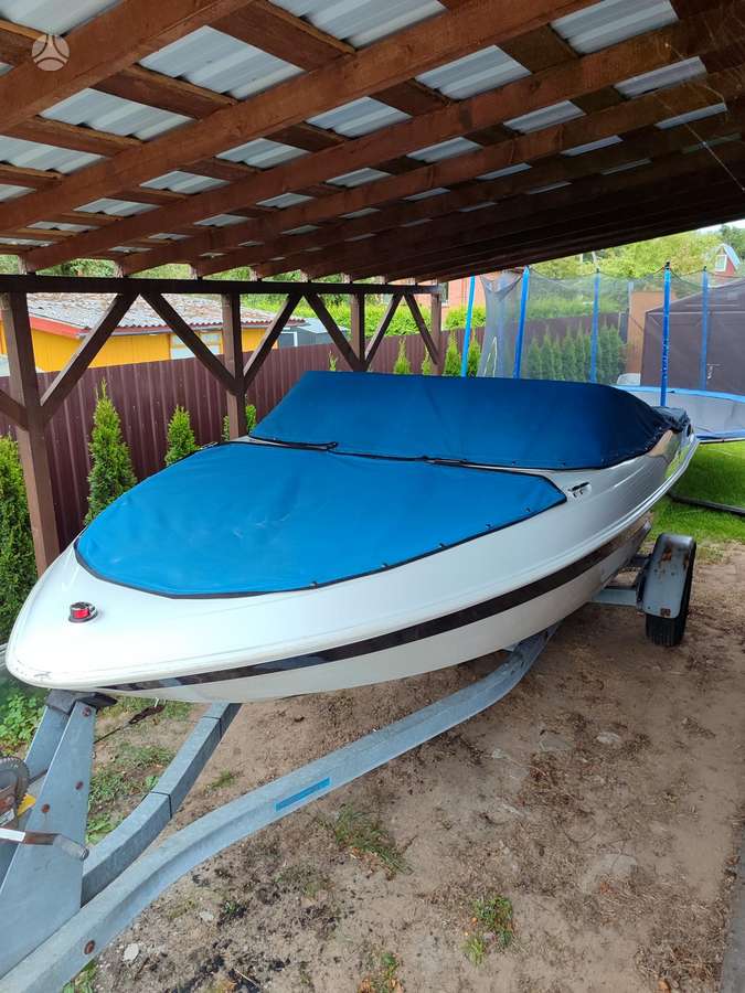Glastron 195sx, яхты / катера
