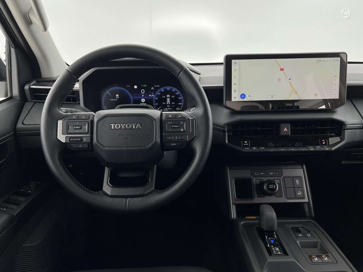 Toyota Hilux - 9