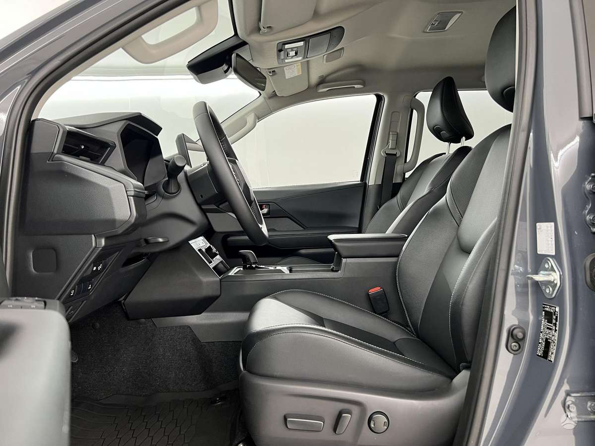 Toyota Hilux - 11