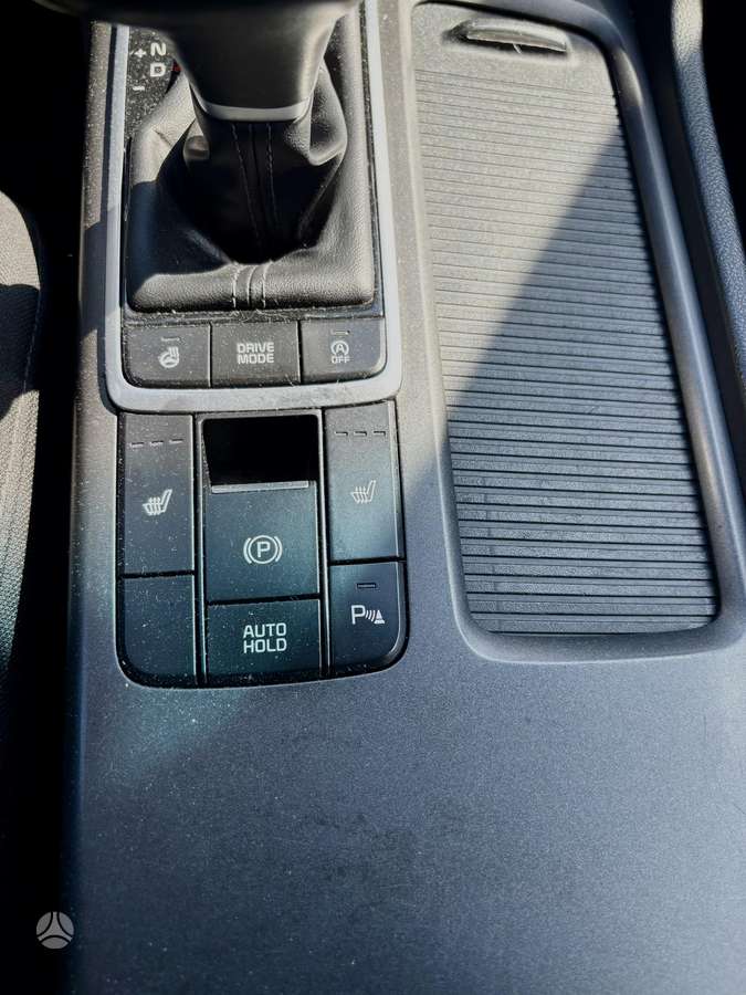Kia Optima, 1.7 l., Универсал