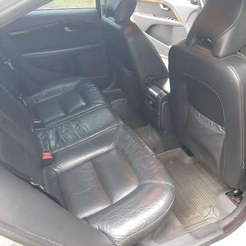 Volvo S80 - 7