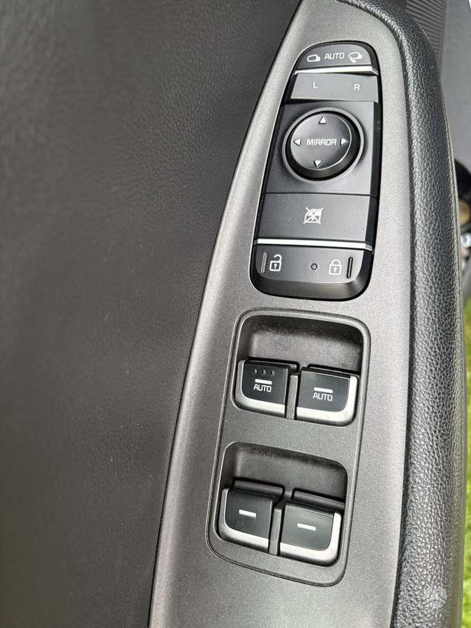 Kia Optima, 1.7 l., Универсал