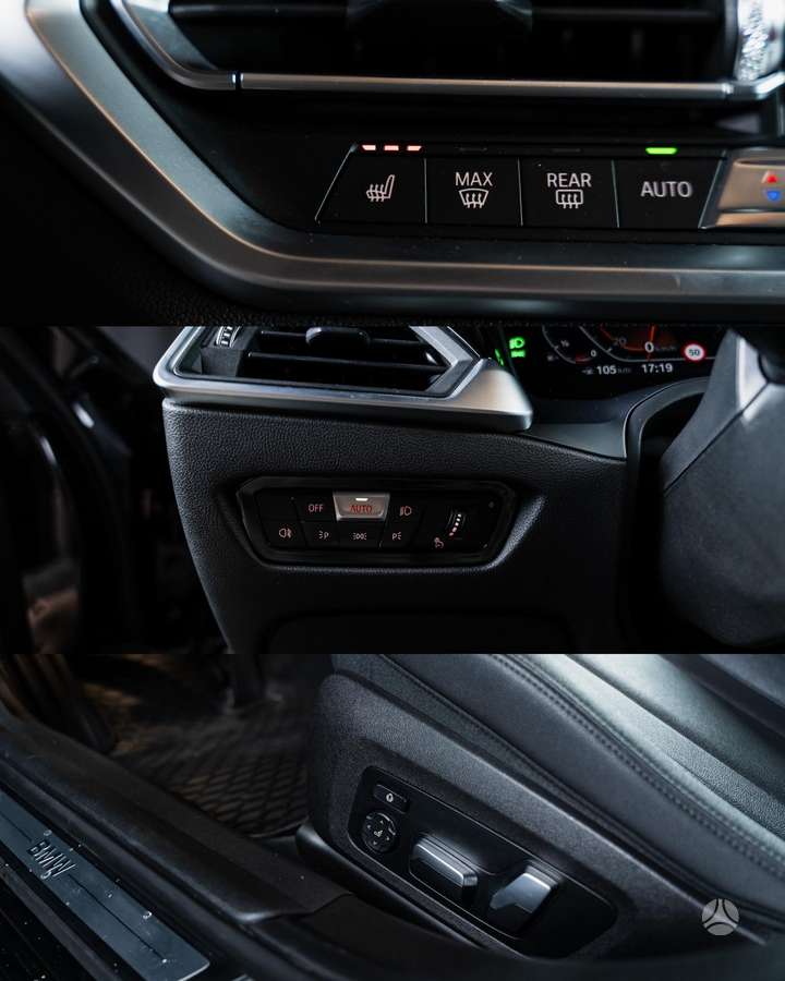 BMW 330, 2.0 l., Седан