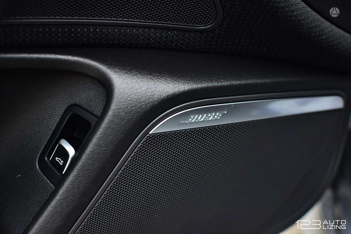Audi A6, 1.8 l., Универсал