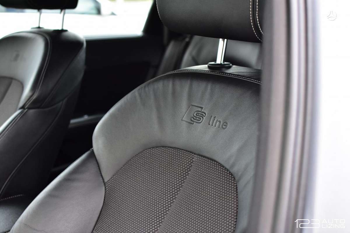 Audi A6, 1.8 l., wagon