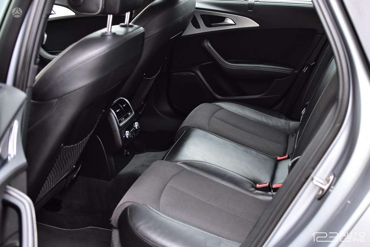 Audi A6, 1.8 l., Универсал