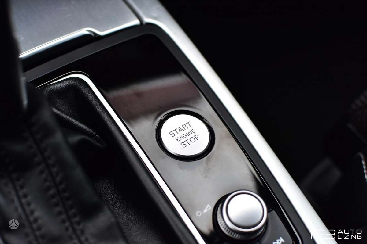 Audi A6, 1.8 l., wagon