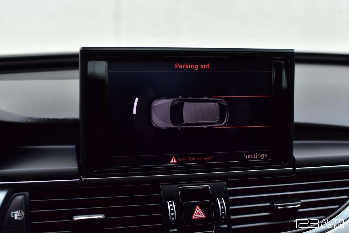 Audi A6, 1.8 l., Универсал