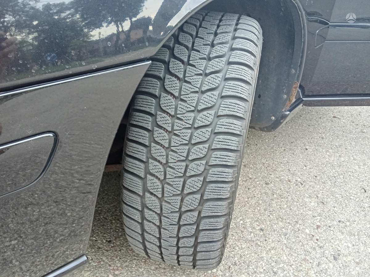 Volvo V70, 2.4 l., Универсал
