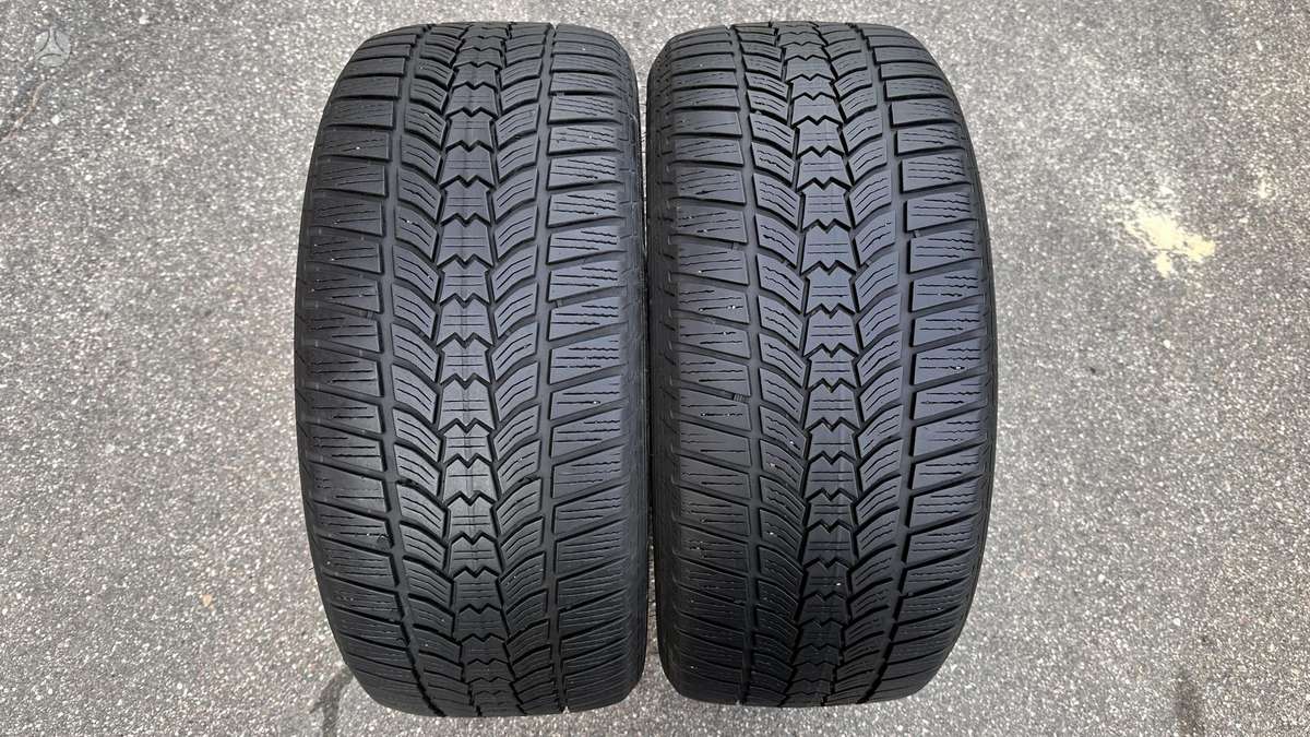 Sava, всесезонные 245/45 R18