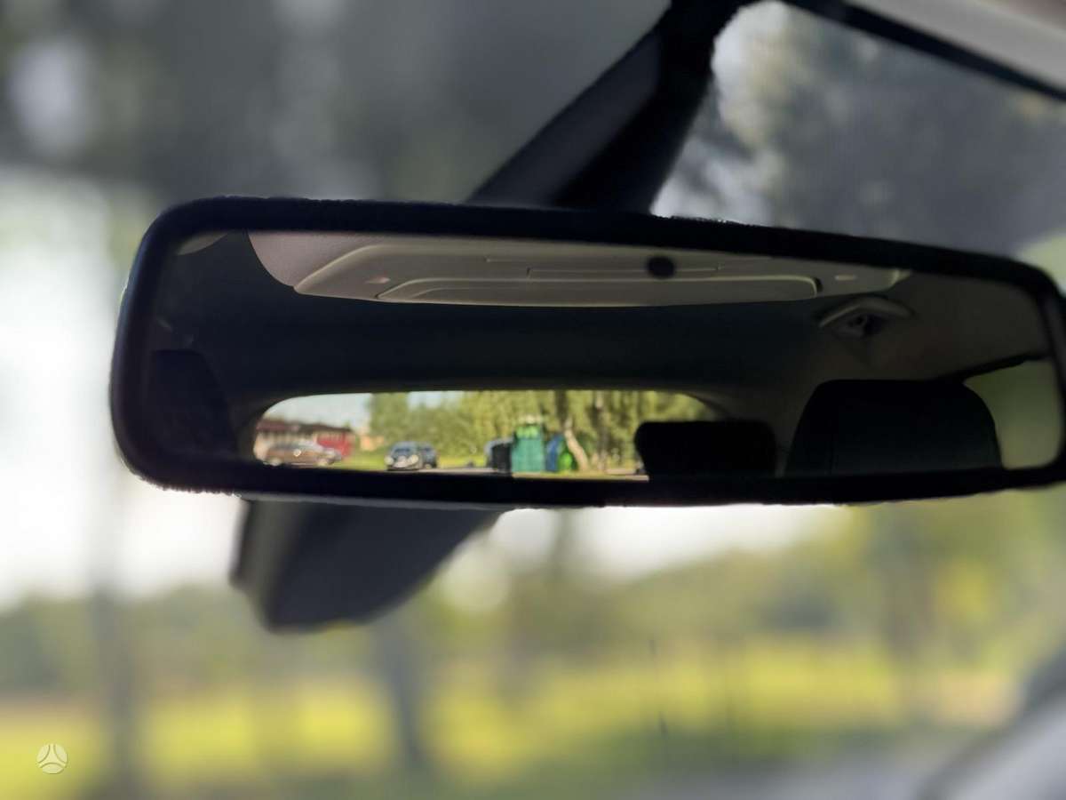 Ford Focus, 1.0 l., hatchback