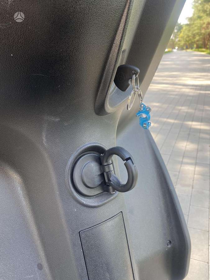 Piaggio Typhoon 49cc, scooters / mopeds