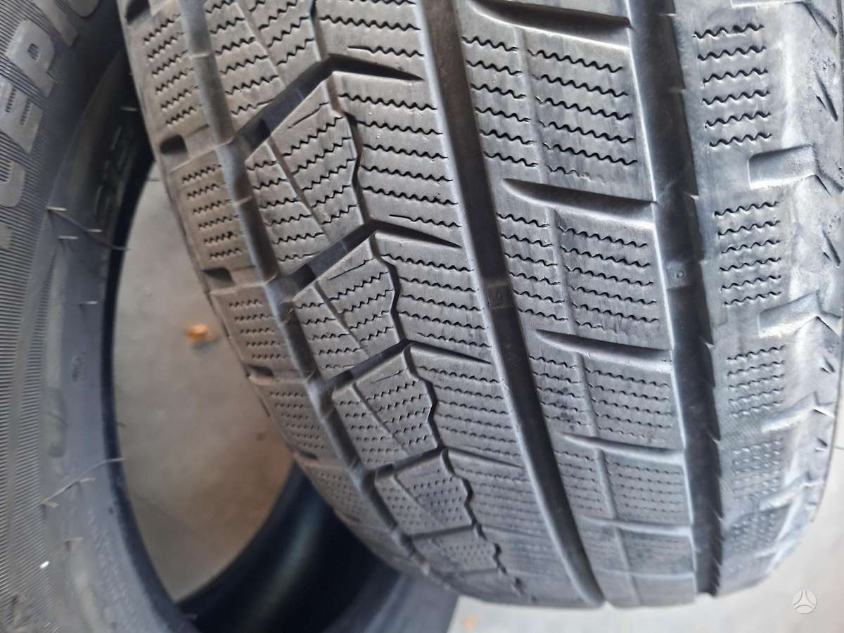Rockblade, žieminės 215/60 R16