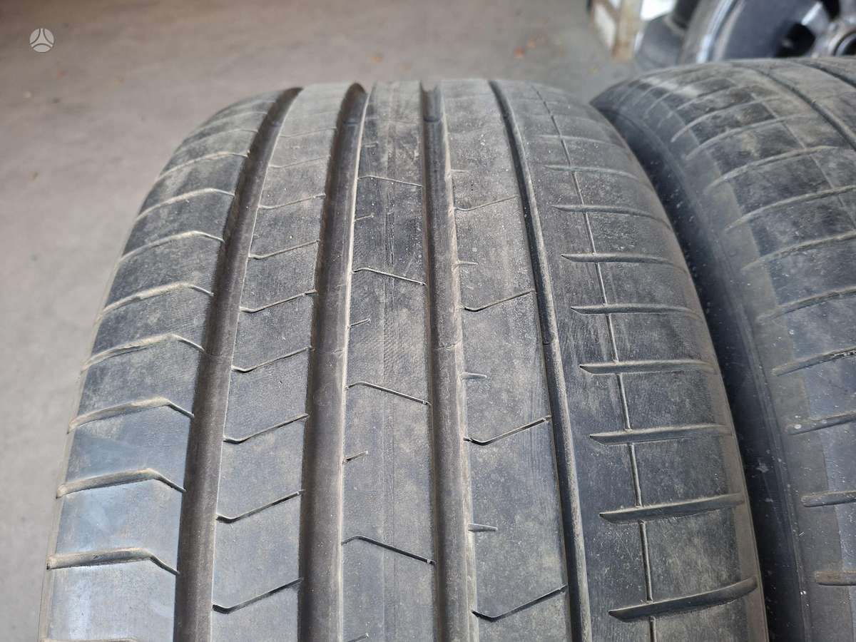 Pirelli, summer 275/40 R20