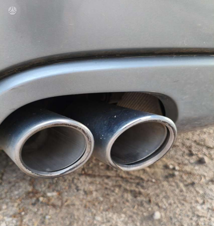 Audi A4, 2.0 l., Универсал