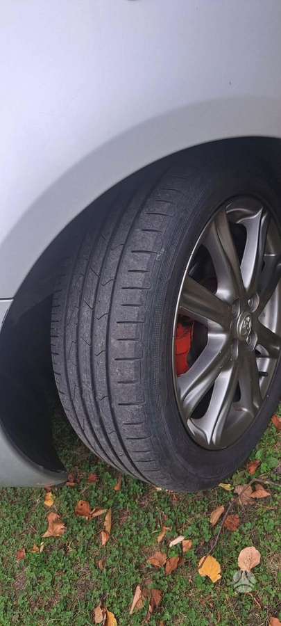 Toyota Yaris - 6