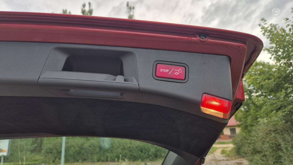 Mercedes-Benz E350, 3.0 l., Универсал