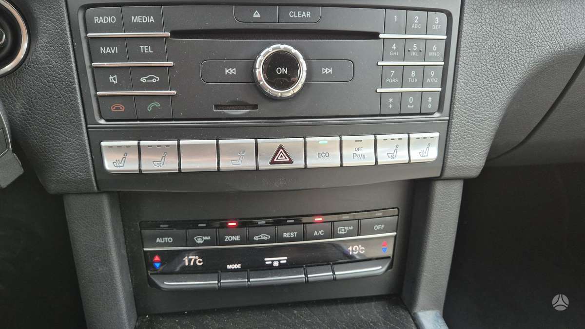Mercedes-Benz E350, 3.0 l., Универсал