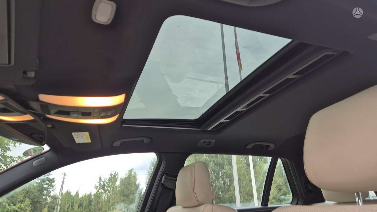 Mercedes-Benz E350, 3.0 l., Универсал