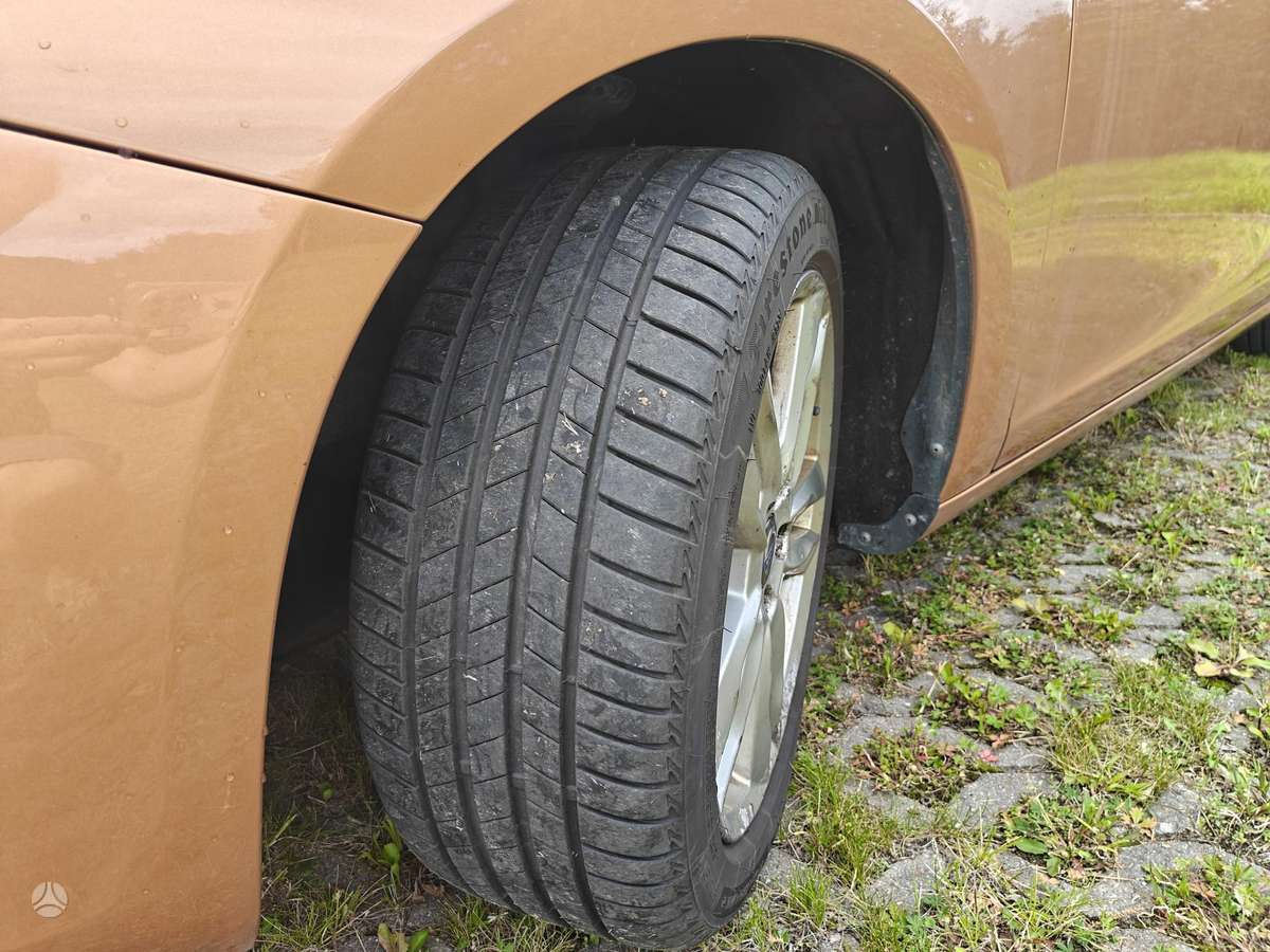 Volvo S60, 2.0 l., Седан