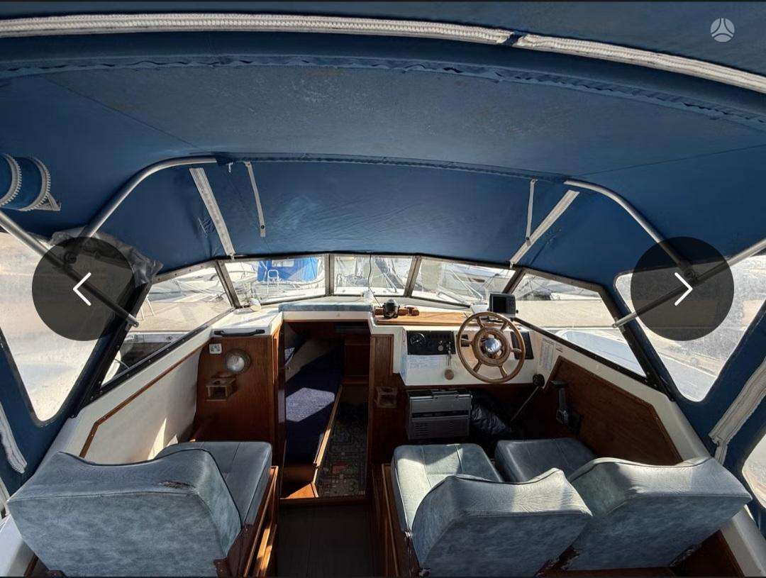 Fevik Fevik715, yachts / cruisers