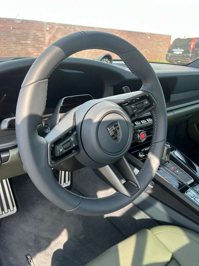 Porsche 911 - 2