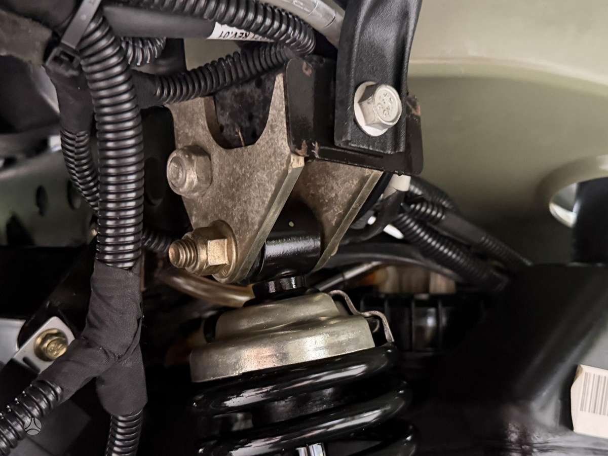 Can-Am Outlander 450cc, atv / quad