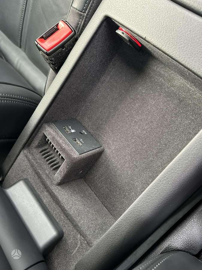 Audi A7, 3.0 l., hatchback