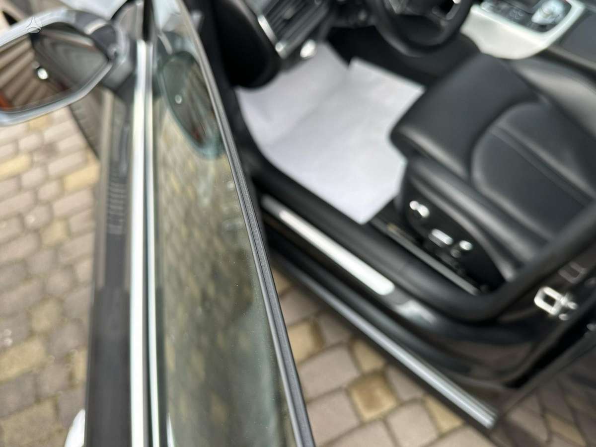 Audi A7, 3.0 l., Хэтчбек