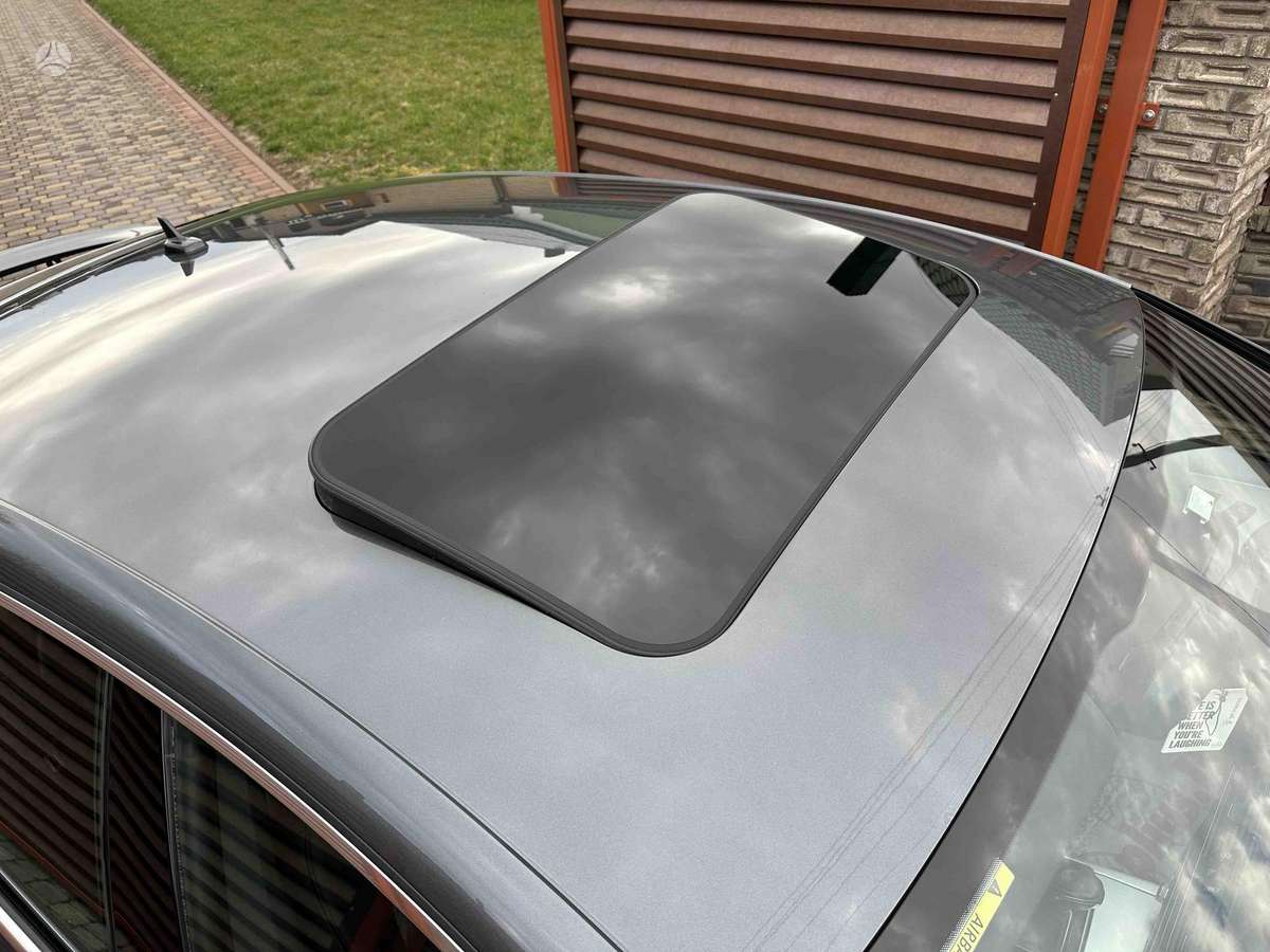 Audi A7, 3.0 l., hatchback