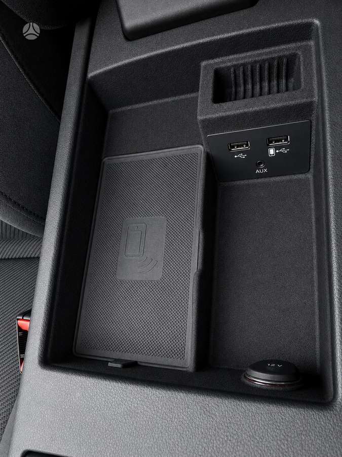 Audi A6, 2.0 l., wagon