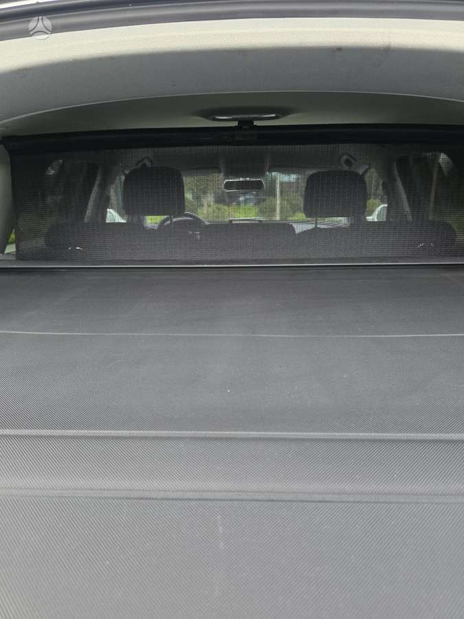 Audi A6, 2.0 l., universalas