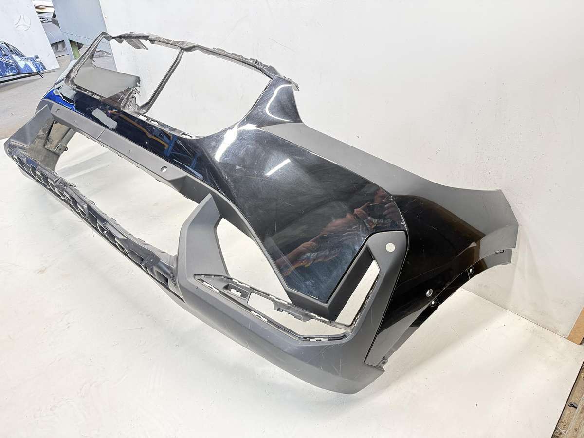 BMW X1, 51119883579, бамперы (буфера)