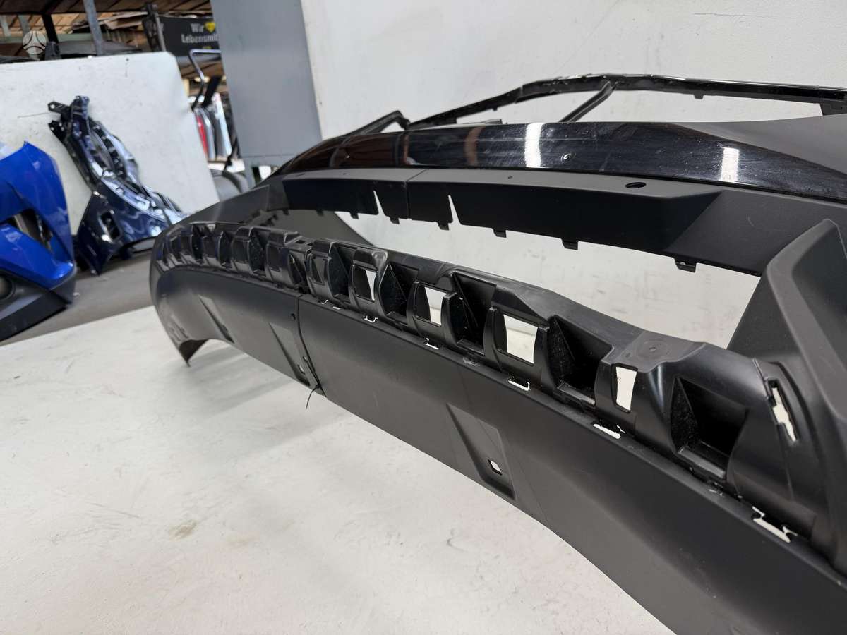 BMW X1, 51119883579, bamperiai