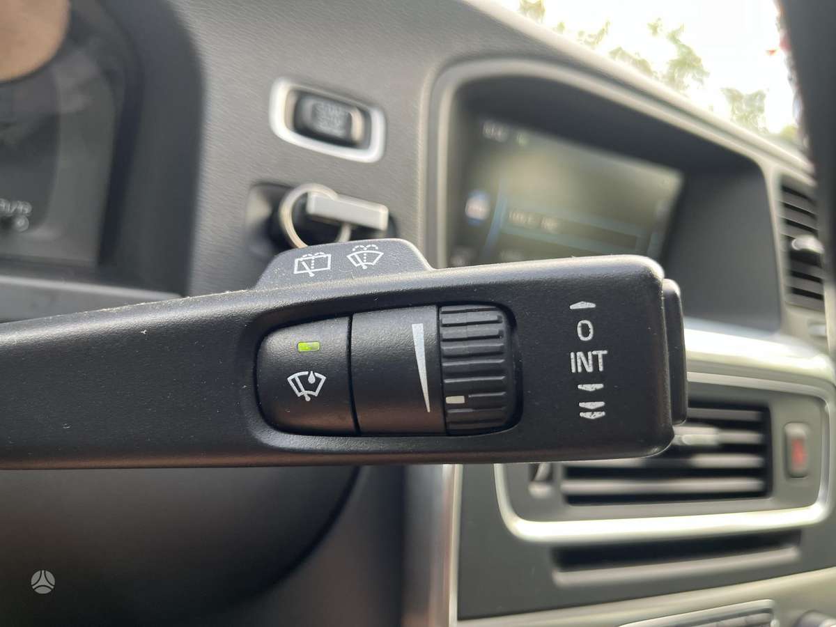 Volvo V60, 2.0 l., Универсал