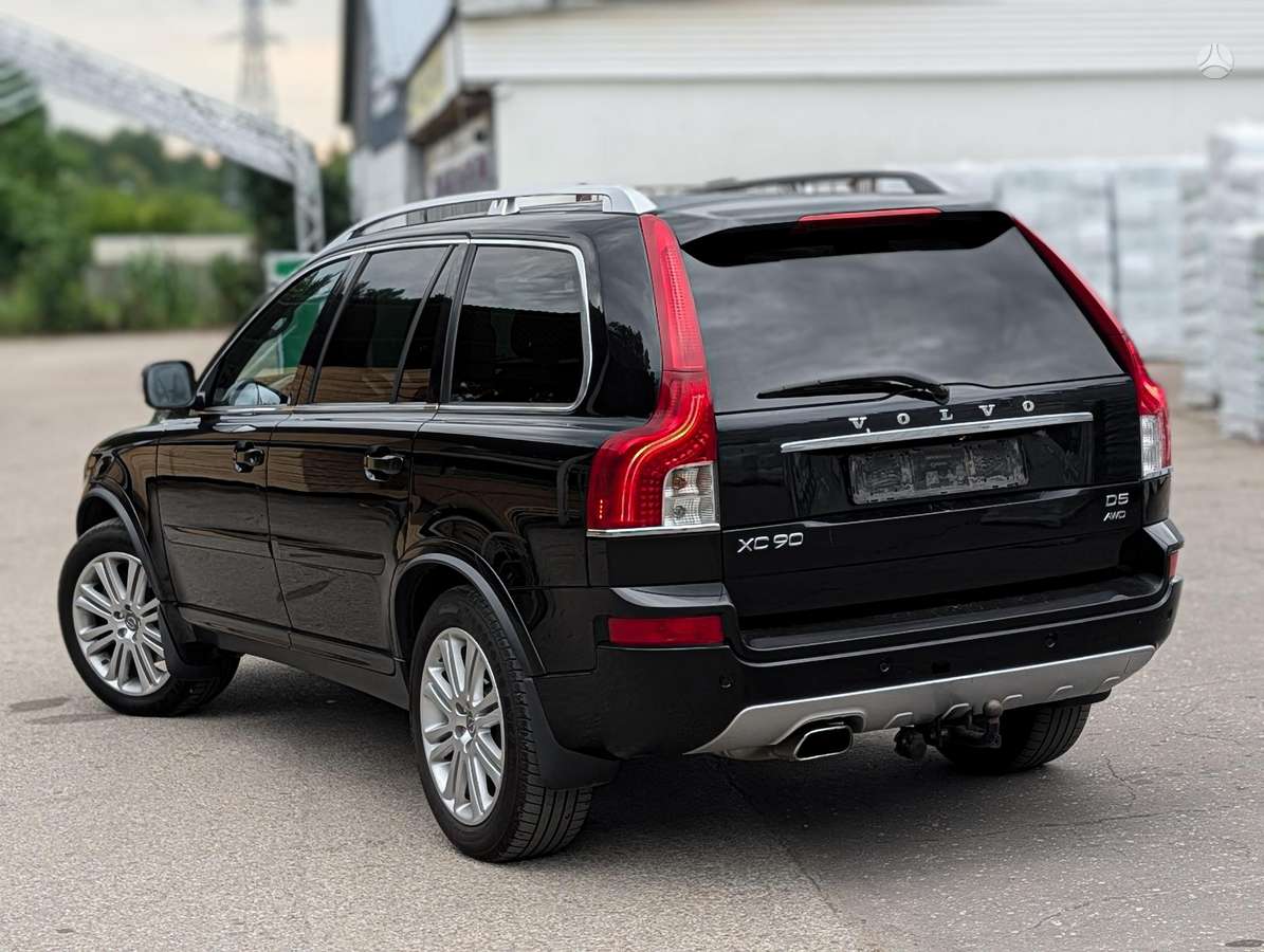 Volvo XC90 - 3