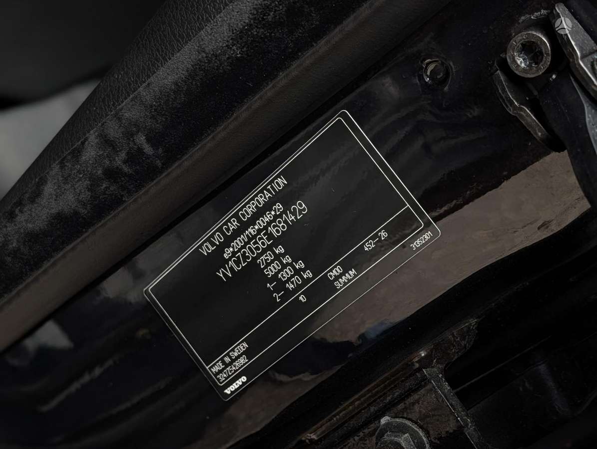 Volvo XC90 - 12